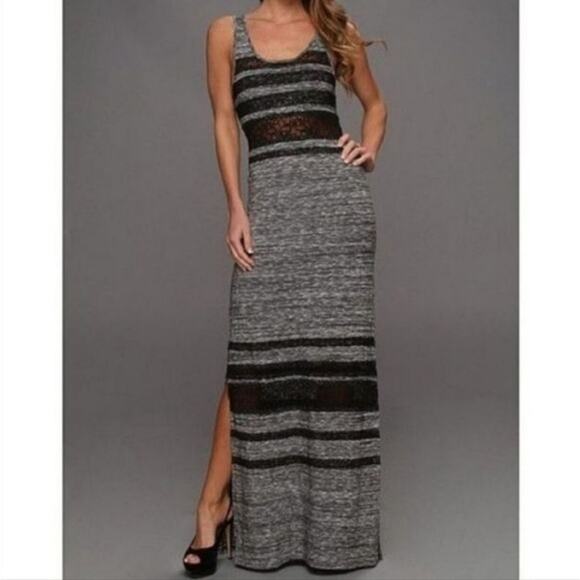 NWT Free People Hazy Days Maxi Dress - Picture 1 of 7